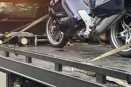 Motorcycle Towing NJ