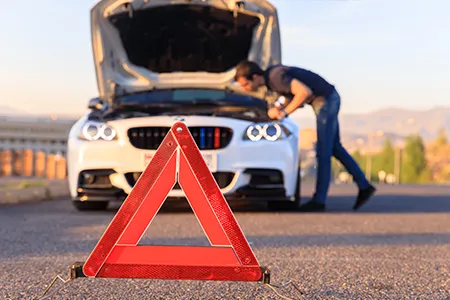 Roadside Assistance NJ